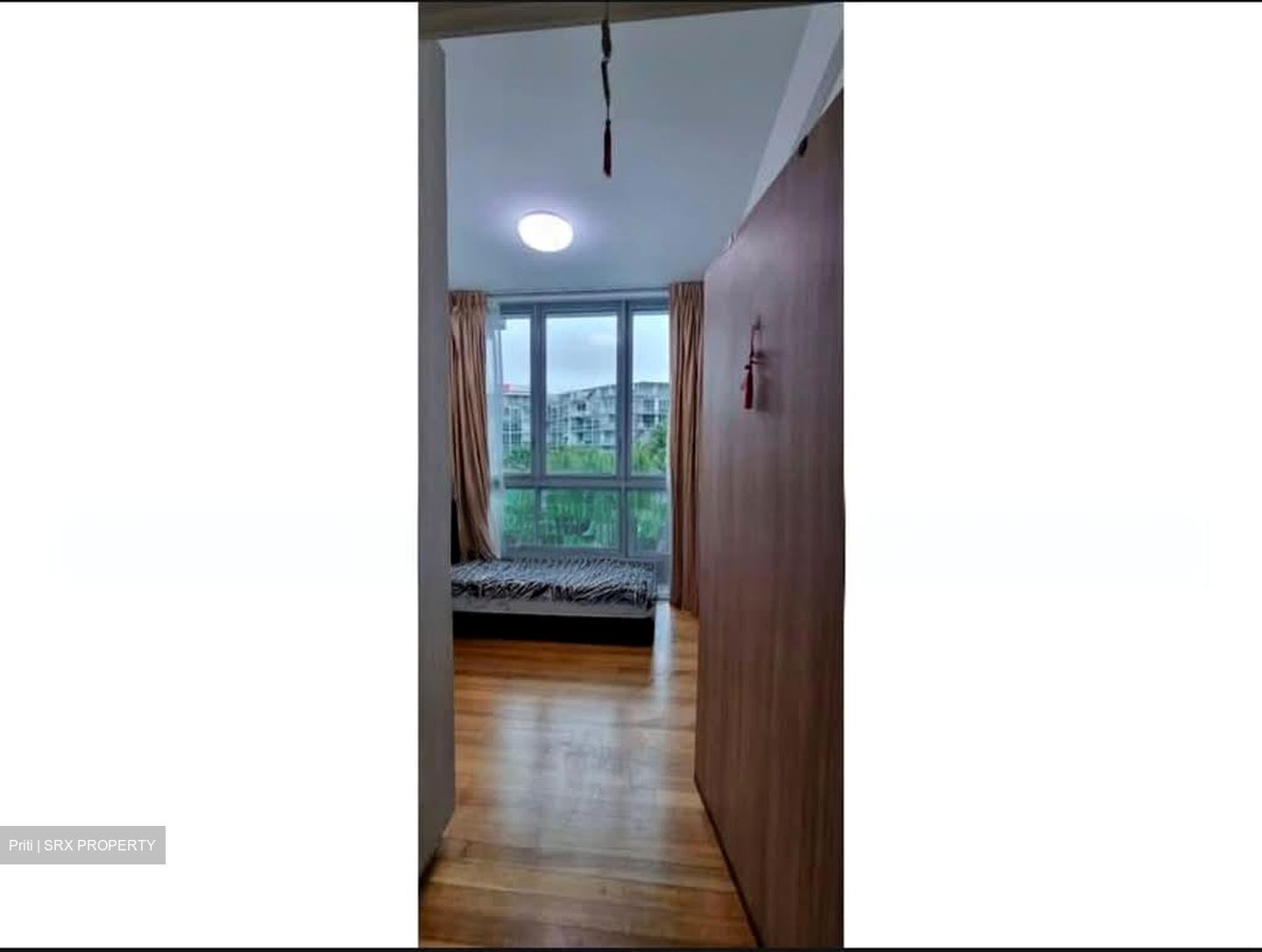 Canberra Residences (D27), Condominium #587952971